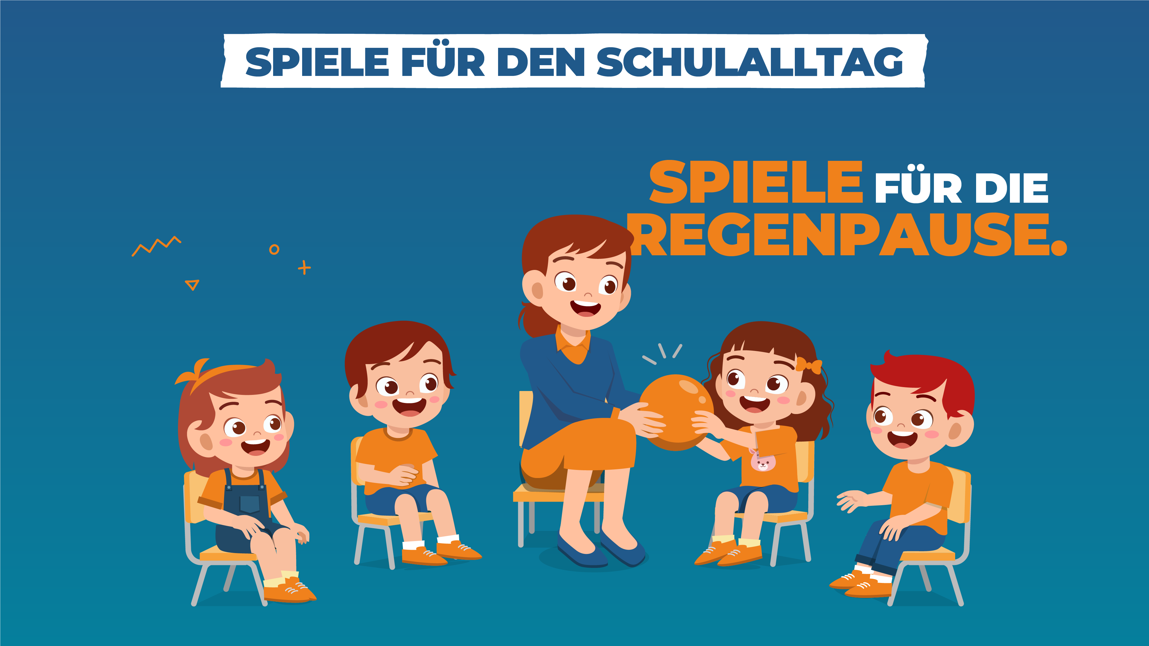 spielzeug grundschule pause Regenpause mal anders! Sechs kreative Spiele für drinnen – 🥇